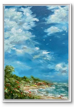 Picture of Coastal Whispers