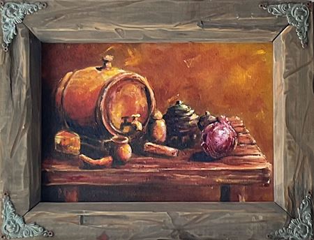 Picture for category Still  life