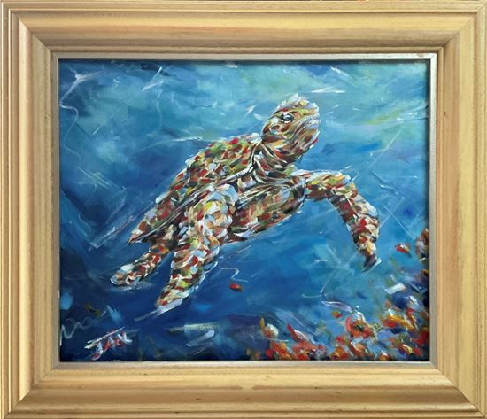 Picture of Tide Wanderer