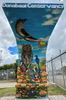 Danabay Nature Concervancy Mural