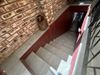 Leopard Staircase Mural