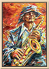 Soul in Brass