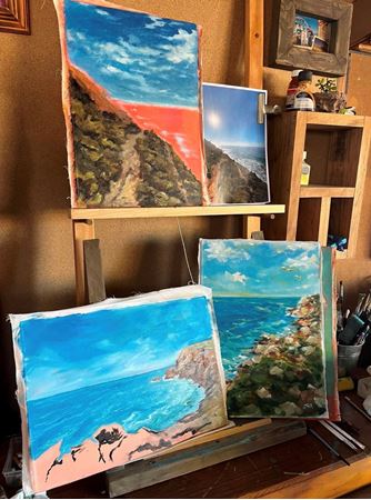 Picture for category Works in progress 🎨